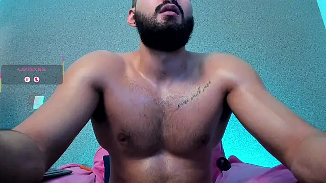 Joao Batista Oficial online show from May 8, 2026, 12:47 am