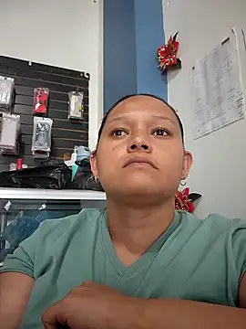 Chicapicante online show from March 17, 2026, 6:22 pm