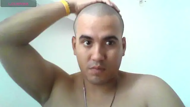 Armando2896 online show from February 14, 2026, 4:29 pm