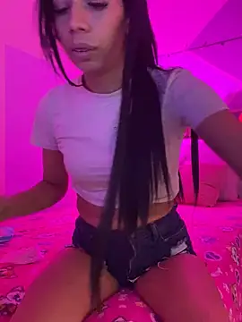 Lina10 online show from April 29, 2026, 7:34 am