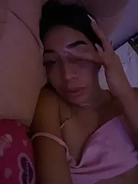 Lina10 online show from April 29, 2026, 7:09 pm