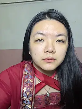 liu195874 online show from March 3, 2026, 10:11 am