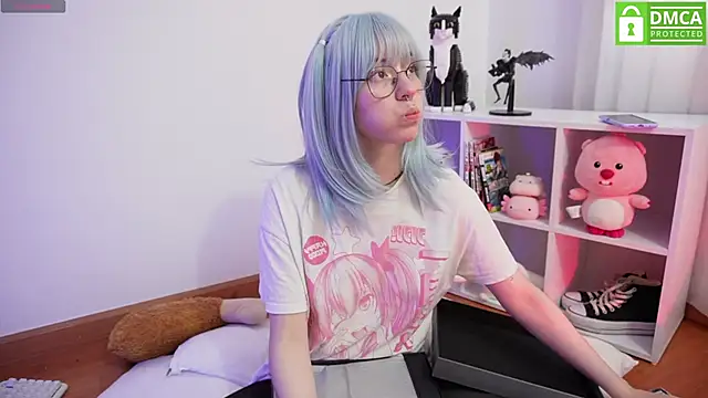  nobara   online show from October 12, 2025, 8:54 pm