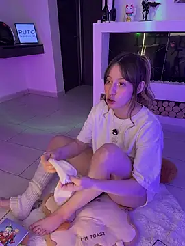 Snapshot of _nobara__ chatting on February 15, 2026, 4:13 am nobara online show from February 15, 2026, 4:13 am