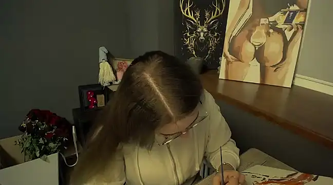 luxie milady online show from February 27, 2025, 1:49 pm