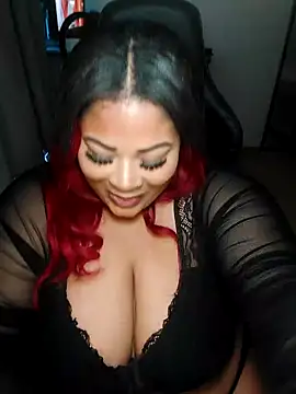 uniquechina69 online show from February 4, 2025, 10:55 pm