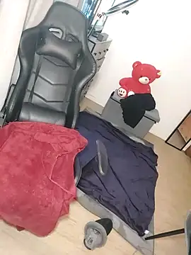 uniquechina69 online show from December 21, 2024, 3:25 am