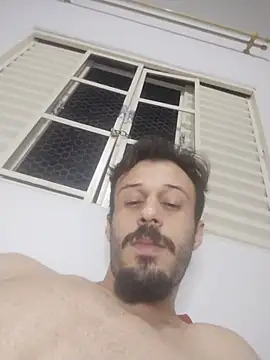 LopeseLua online show from November 8, 2025, 4:16 am