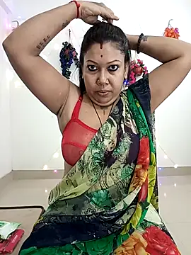 YOUR LOVELY-40 online show from October 29, 2025, 3:22 pm