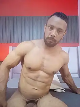 Thiago Summers online show from June 16, 2026, 2:17 pm