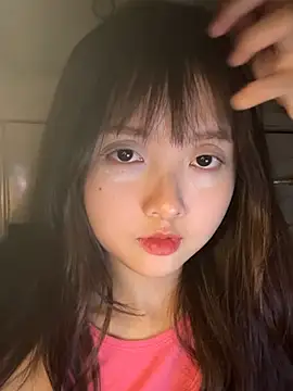 Alice1818 online show from February 23, 2025, 8:11 pm