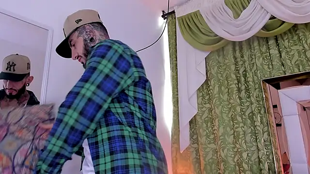 dilan scootk  online show from January 12, 2026, 7:31 pm