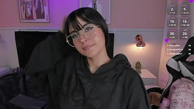 naoko kirino online show from February 28, 2025, 6:09 pm