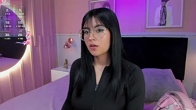 naoko kirino online show from February 25, 2025, 6:23 pm