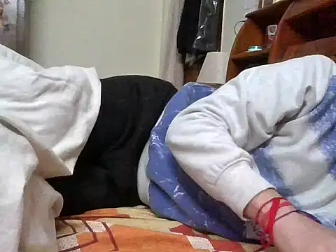 raka120294 online show from January 17, 2025, 9:39 pm