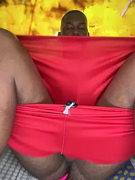 Destrozador415 online show from October 8, 2025, 4:25 am