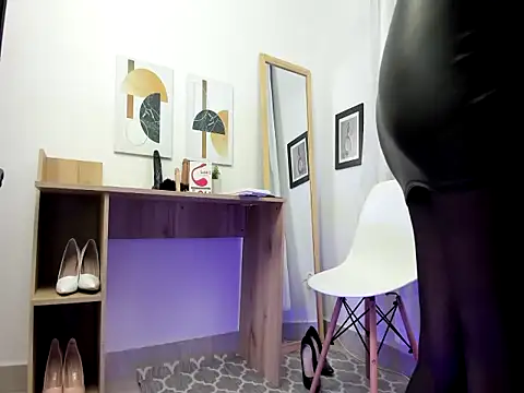 GenesisTT online show from January 31, 2025, 6:46 am