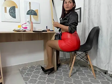 GenesisTT online show from February 27, 2025, 7:41 am