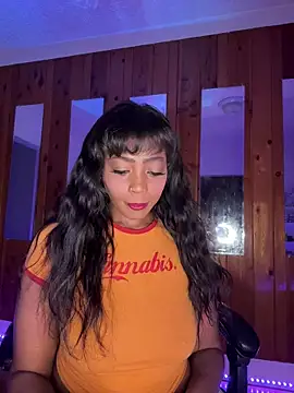 Blazerina online show from March 6, 2026, 10:21 am