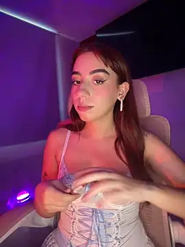 veronicaapink online show from January 10, 2026, 10:16 pm