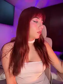 veronicaapink online show from March 22, 2026, 9:38 pm