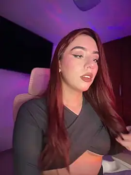 veronicaapink online show from February 26, 2026, 10:54 pm