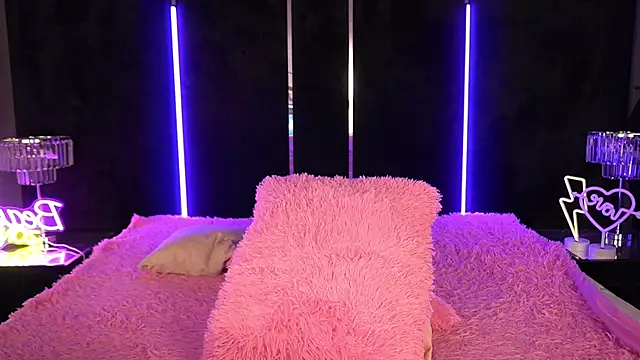 KiraCandyS online show from March 8, 2025, 3:28 am