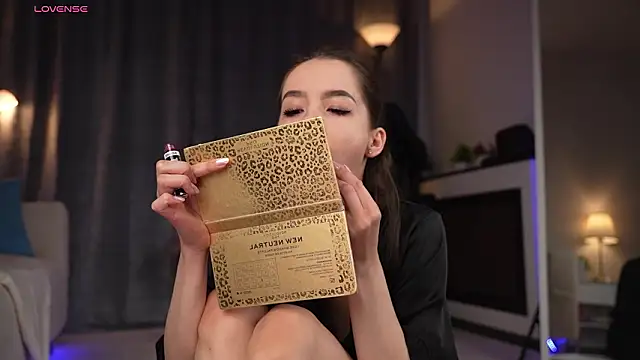 Snapshot of Amely_Young chatting on March 5, 2026, 1:24 am Amely Young online show from March 5, 2026, 1:24 am