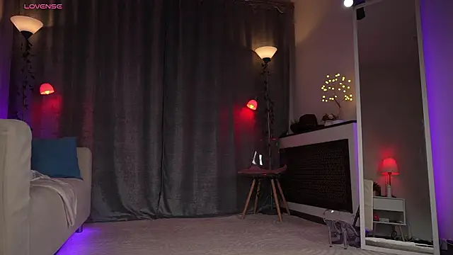 Snapshot of Amely_Young chatting on February 20, 2026, 1:35 am Amely Young online show from February 20, 2026, 1:35 am