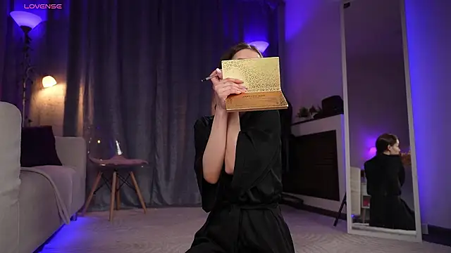 Snapshot of Amely_Young chatting on March 7, 2026, 3:35 am Amely Young online show from March 7, 2026, 3:35 am