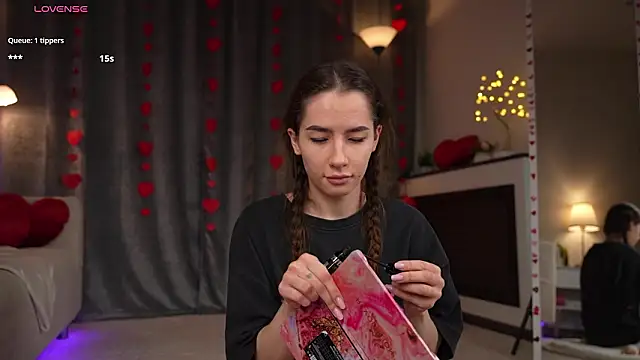 Snapshot of Amely_Young chatting on February 15, 2026, 2:12 am Amely Young online show from February 15, 2026, 2:12 am