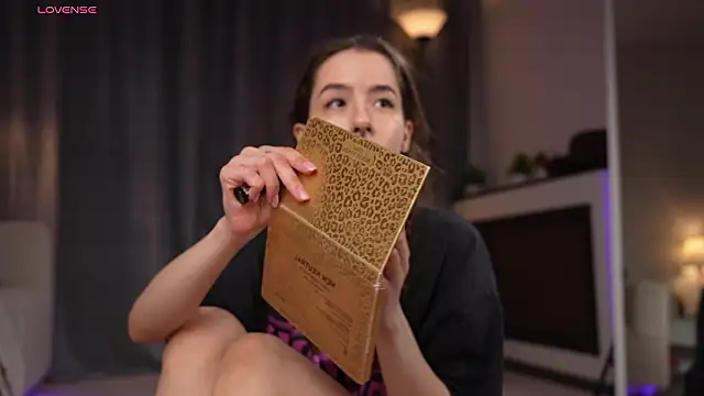 Snapshot of Amely_Young chatting on February 26, 2026, 4:34 am Amely Young online show from February 26, 2026, 4:34 am