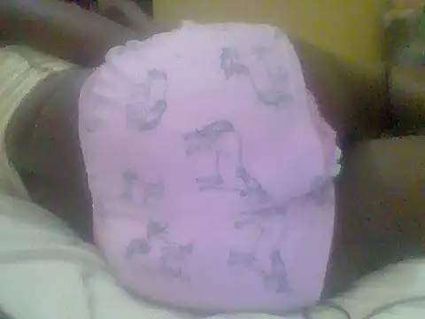 Pretty ellahh online show from November 9, 2025, 7:51 pm