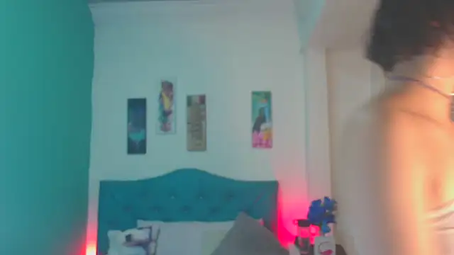 Cinthya-Gomez6 online show from March 13, 2025, 11:51 am