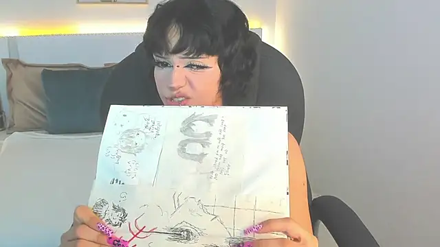 celestica rose online show from February 21, 2025, 8:40 am