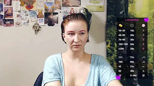 licentia  poetica online show from March 29, 2026, 6:20 pm