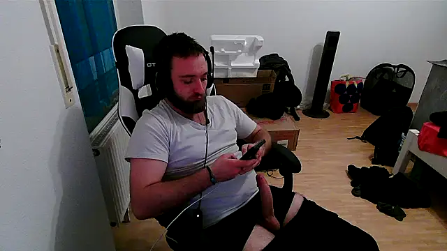 Jackxx1 online show from September 28, 2025, 2:51 am