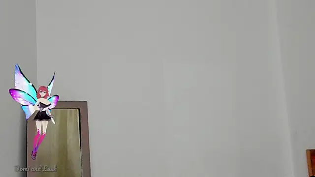 linnie  online show from February 27, 2025, 4:46 am