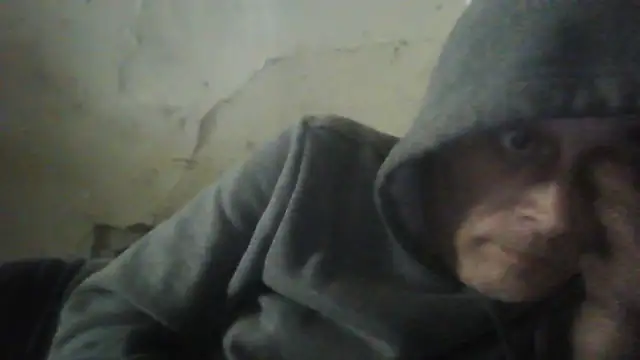 demonsemen1980 online show from September 11, 2025, 4:34 am