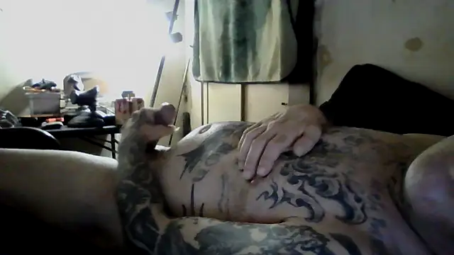 demonsemen1980 online show from January 15, 2026, 2:59 am