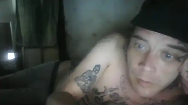 demonsemen1980 online show from September 21, 2025, 6:07 am