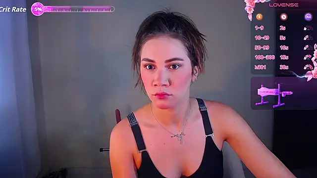 sashaHarding11 online show from September 19, 2025, 8:35 pm