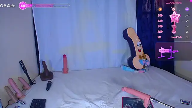 sashaHarding11 online show from December 16, 2024, 9:09 pm