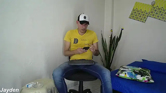 jayydenandjacob online show from September 12, 2025, 7:02 pm