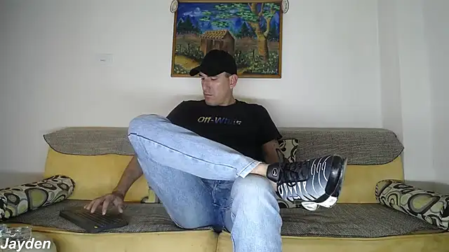 Snapshot of jayydenandjacob chatting on April 25, 2026, 6:27 pm jayydenandjacob online show from April 25, 2026, 6:27 pm