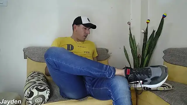 jayydenandjacob online show from November 6, 2025, 7:18 pm