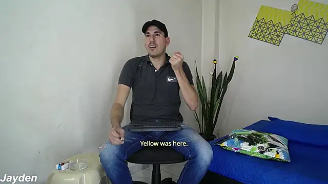 jayydenandjacob online show from September 26, 2025, 6:48 pm