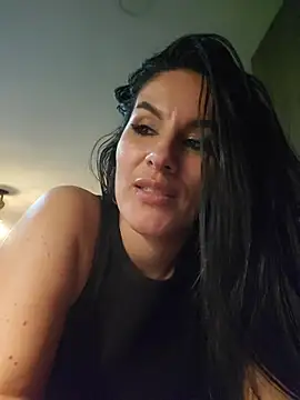 Pamela Rosal online show from December 21, 2025, 1:30 am