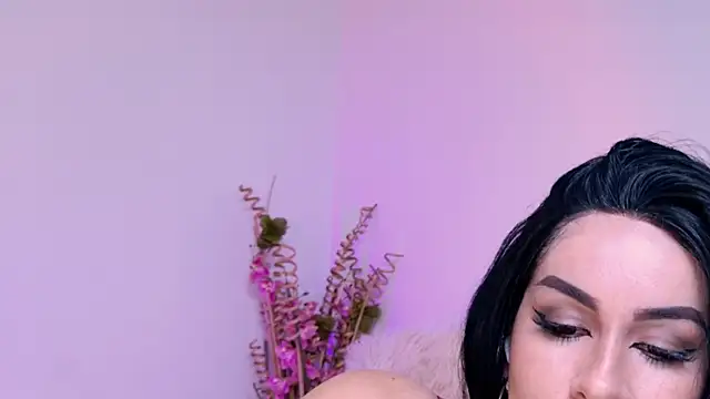 Pamela Rosal online show from October 30, 2025, 2:58 pm