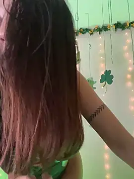 Angeeel  online show from March 19, 2025, 7:29 am